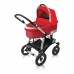 Детская универсальная коляска Espiro Enzo Evo 2012 Red-02